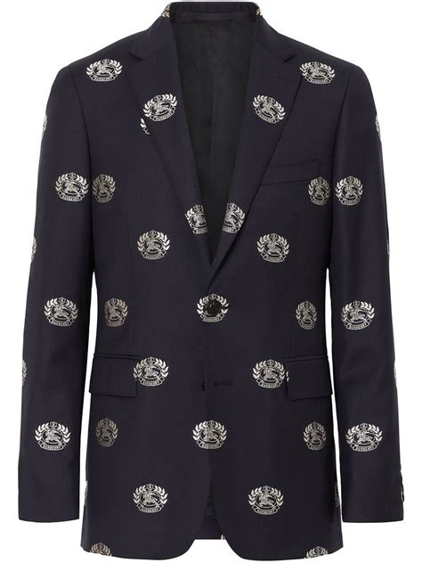 burberry mens suit crest fil coupé|burberry store online.